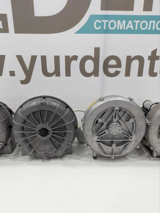 Сухі помпи стоматологічні