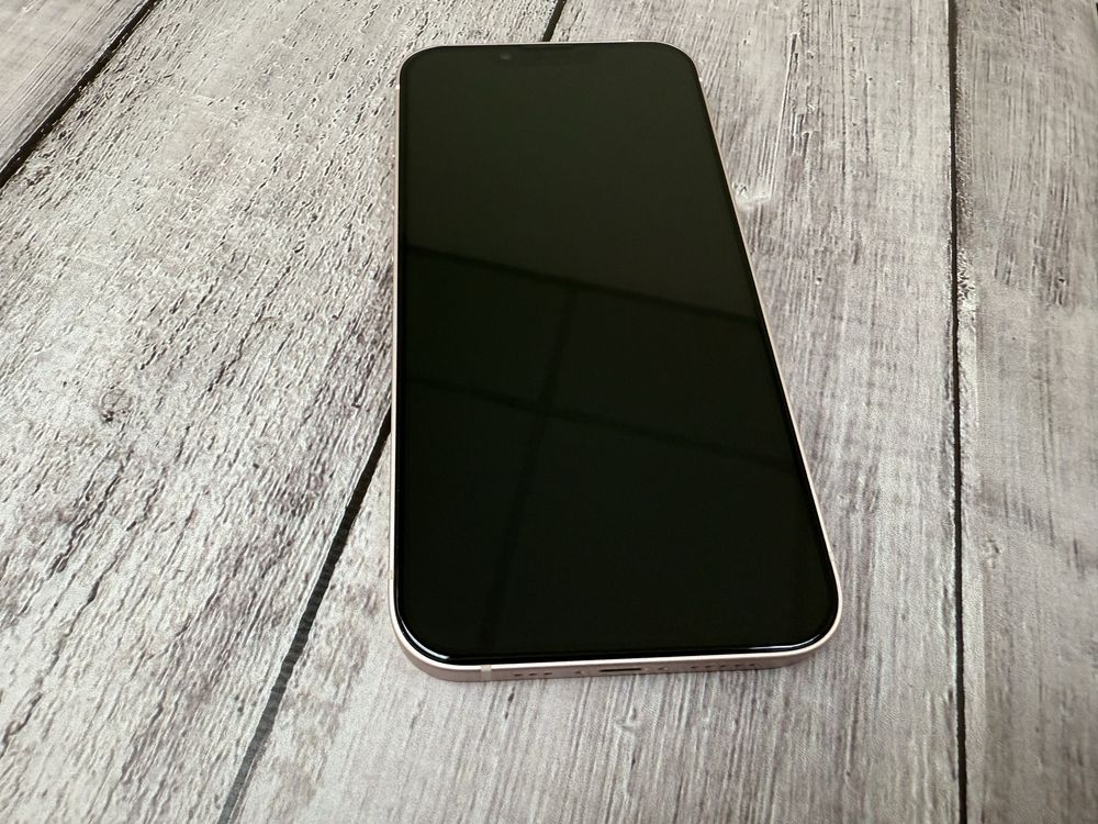 Iphone 13 128gb neverlock Pink Global 420$