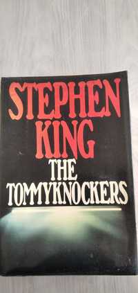 Stephen King "The Tommyknockers"