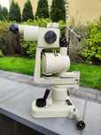 Lampa szczelinowa Topcon 1D