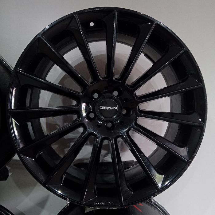 Felgi 21 5x112 Mercedes S-Klasa W222 (F509504-31)