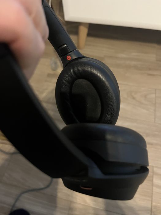 Fones sony sem caixa