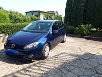Vw Golf VI 2009 1,4 MPI! Superstan!5 drzwi!