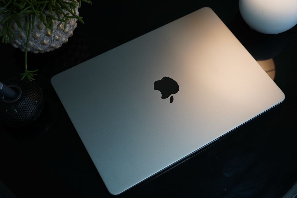 Макбук13 М2 2022 ( macbook )