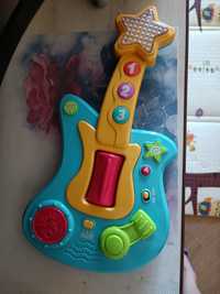 Гітара дитяча музична
