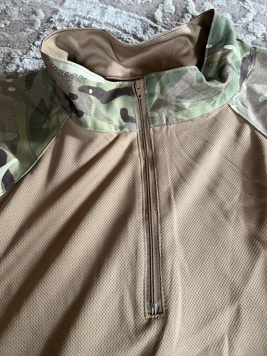 Убакс американка