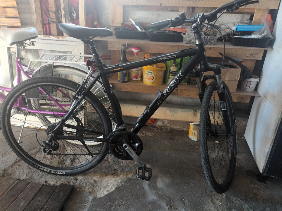 Rower meski TREK 28 cali