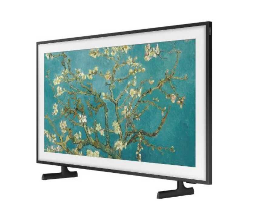 SAMSUNG The Frame QE43LS03BGU + 5lat Gwarancji