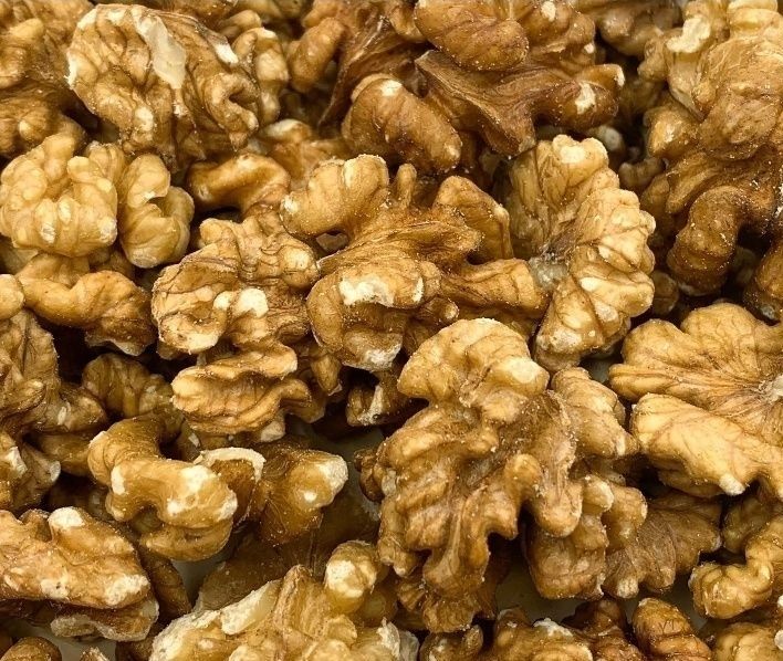 Orzeszki włoskie ręcznie łuskane 3kg