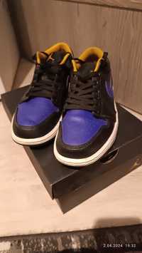 Buty sportowe Air Jordan Low r. 41