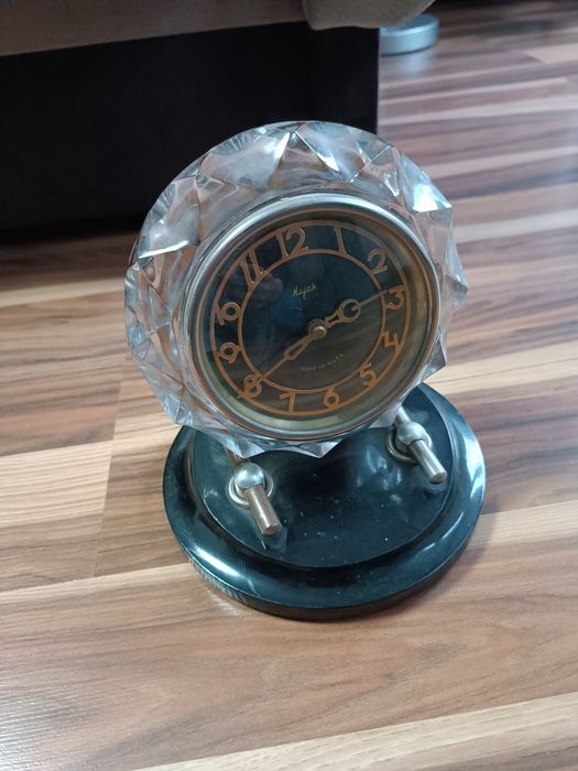 Zegar Retro Majak