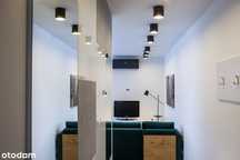 Luksusowy apartament nad jeziorem