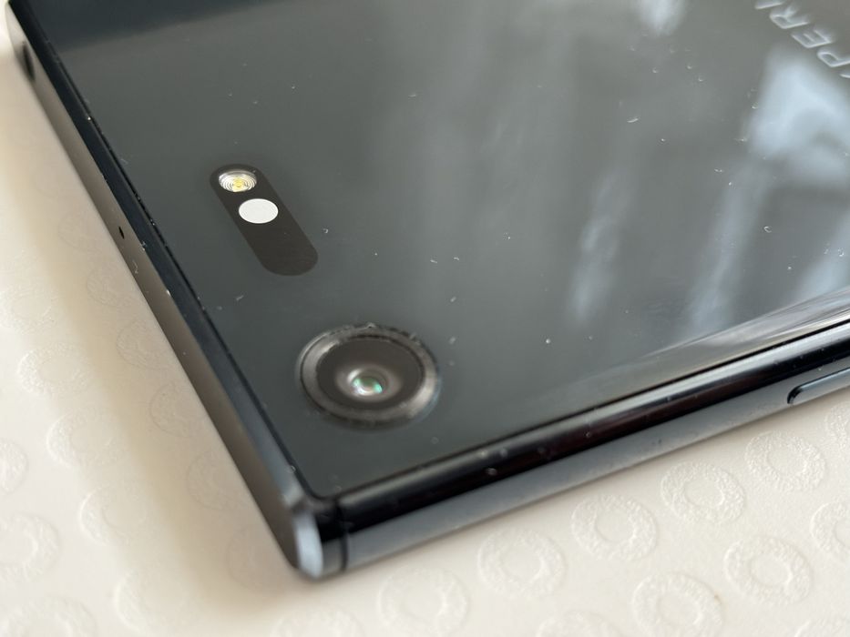 Sony Xperia XZ Premium