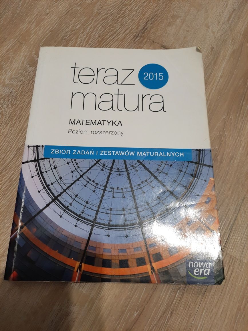 Zbiór zadań matematyka