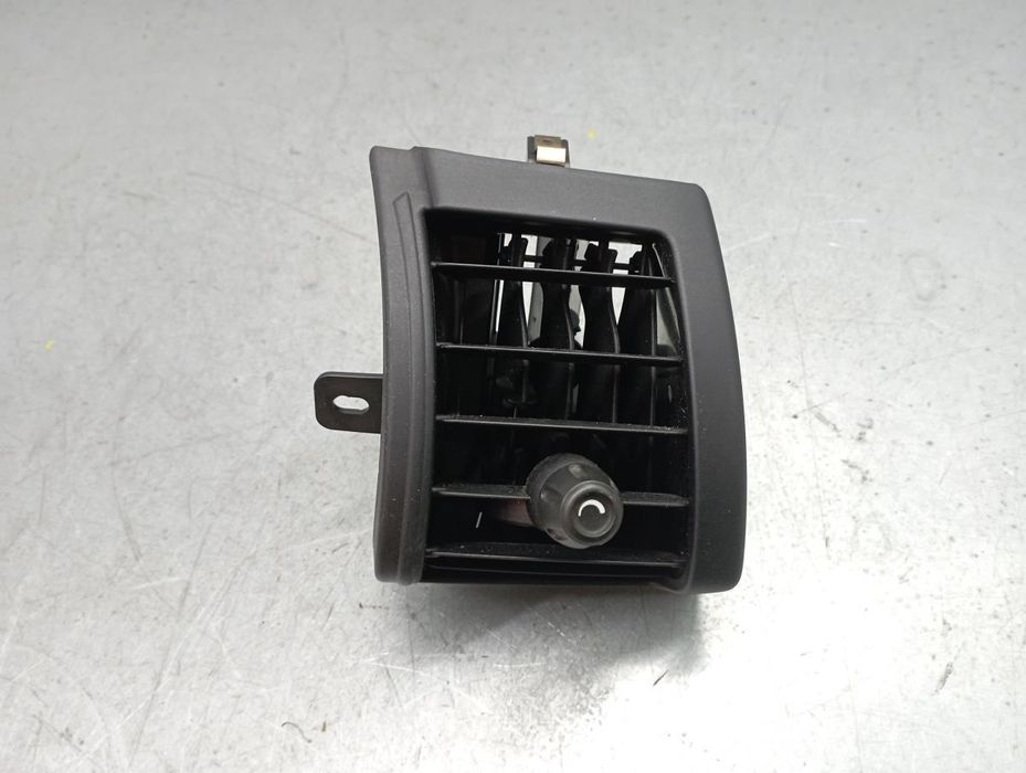 Comportas da chauffage / sofagem MINI Mini (F55)