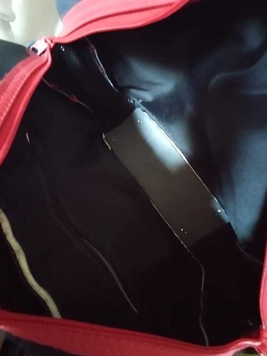 Mala POP Reino Unido