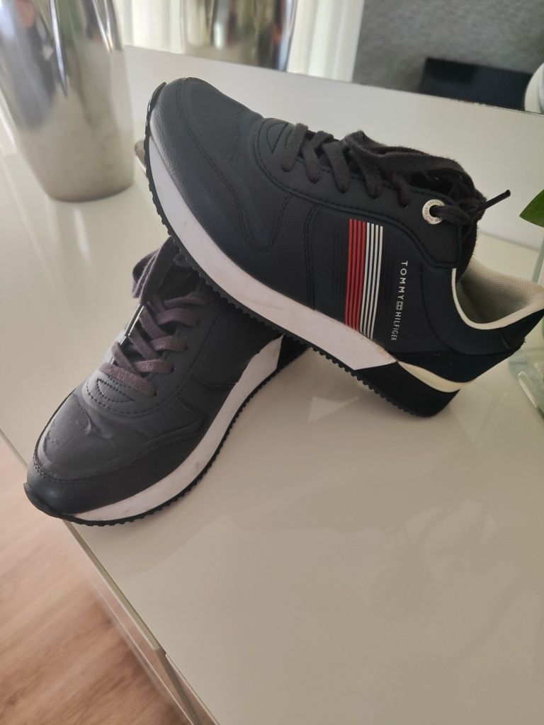 Sapatilhas Tommy Hilfiger