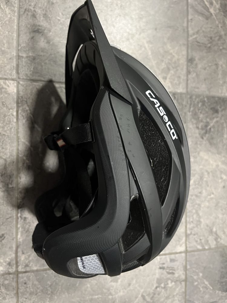 Kask rowerowy CASCO CUDA2 59cm