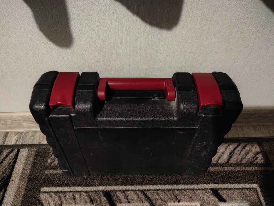 Шуруповерт акумуляторний Vitals ASL 1215XP (12V, Li-Ion)