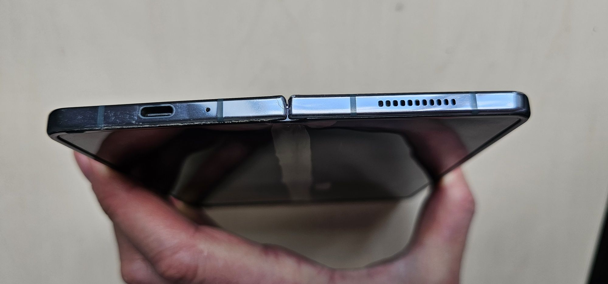 Samsung Z Fold 4 12/256