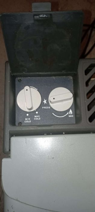 Frigorífico 12v/gás/220v