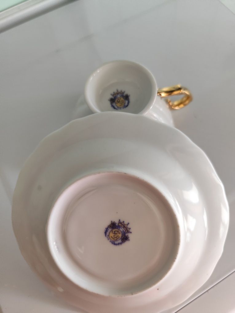 Louças Limoges novas