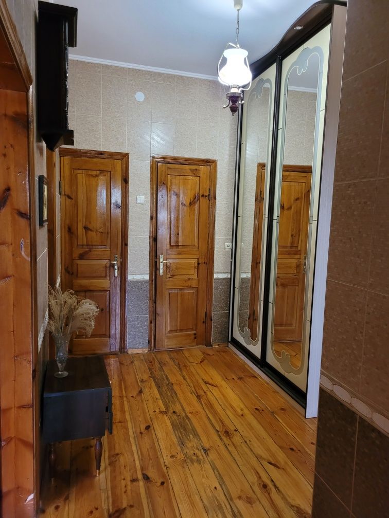 Двоповерховий житловий будинок в с. Літки