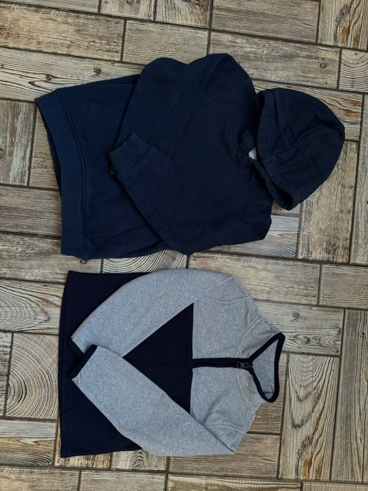 Комплект для хлопчика 3-4 роки 104 розмір