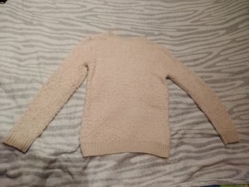 Sweter dziewczęcy firmy Girls