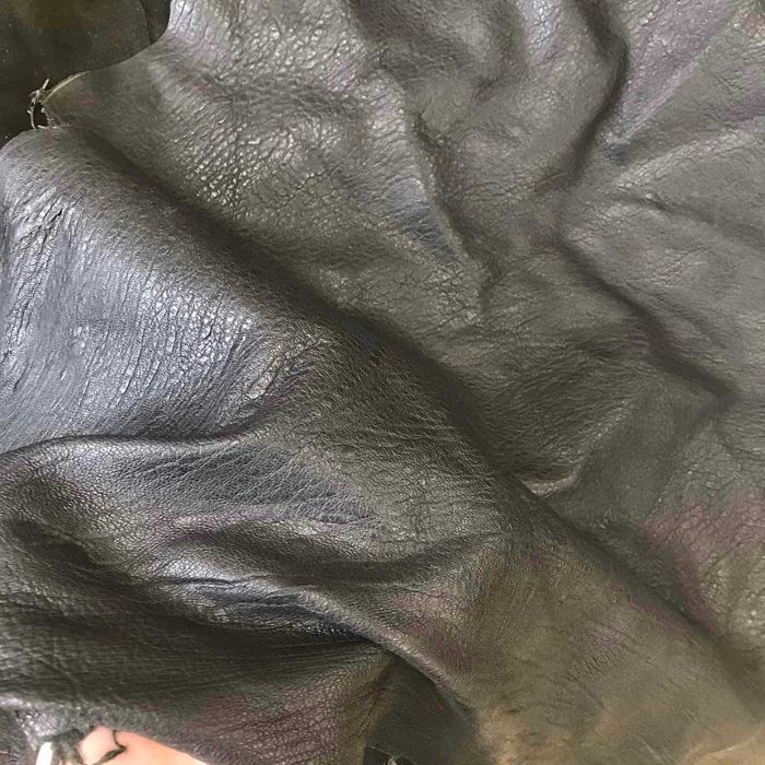 Шкіра обрізки кольори в асортименті