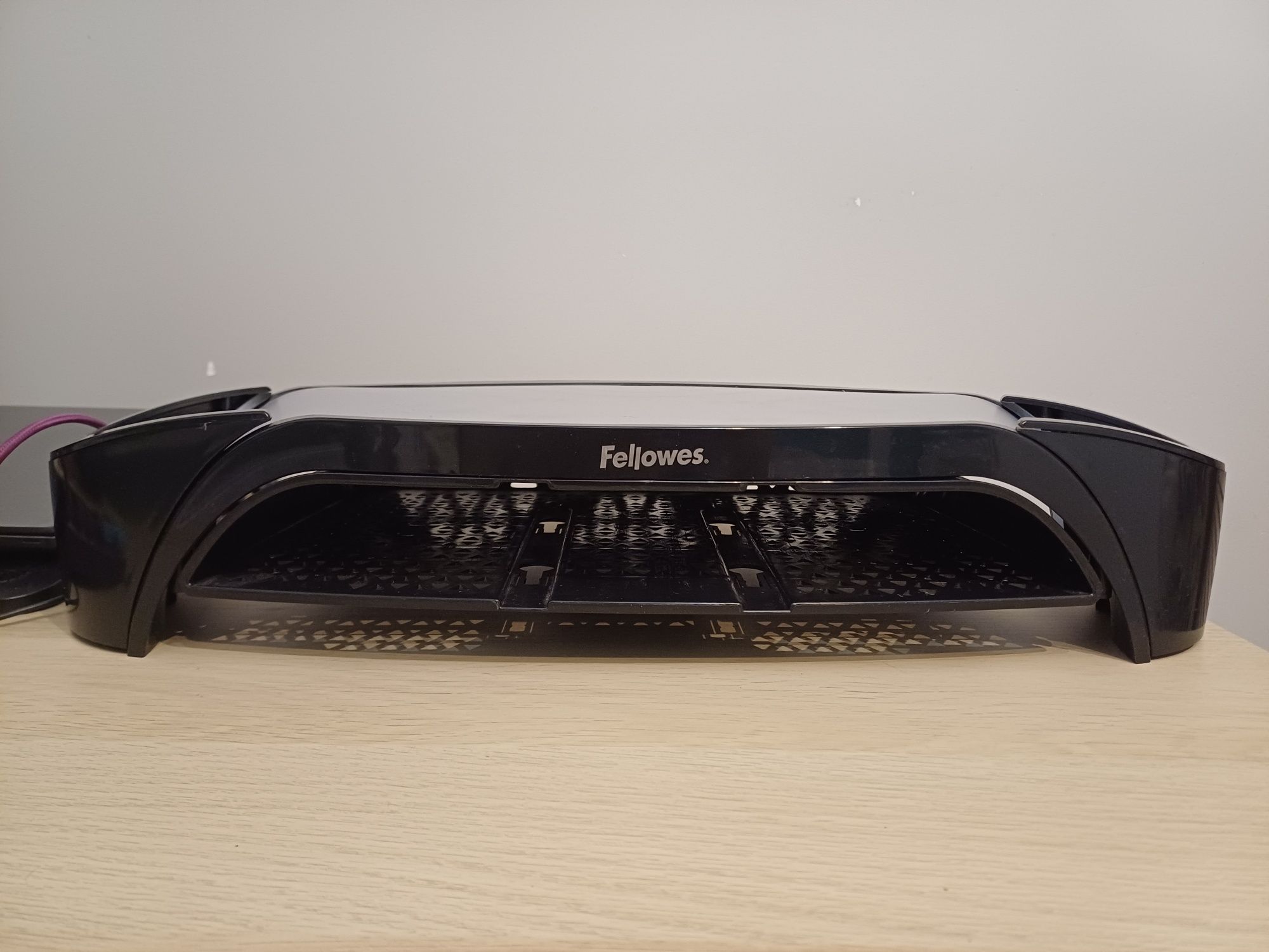 Podstawka pod monitor Fellowes