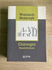 Chirurgia Repetytorium W. Noszczyk
