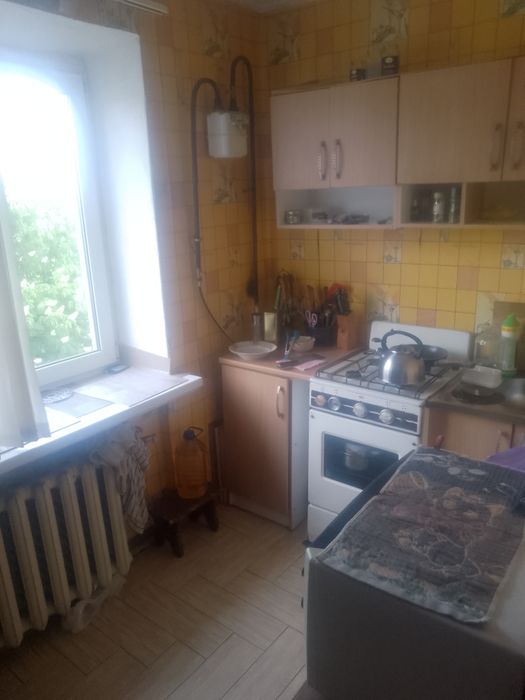 Квартира своя м Бахмач