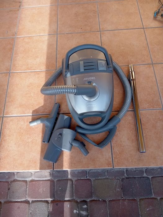 Odkurzacz Zelmer Jupiter