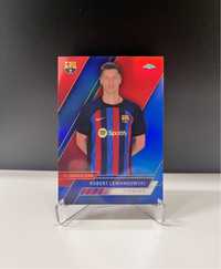 Karta Robert Lewandowski limit /75