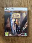 Tintin Reporter Cigars Of The Pharaoh PS5
