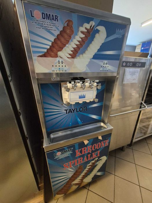 Maszyna do lodów taylor 8756P