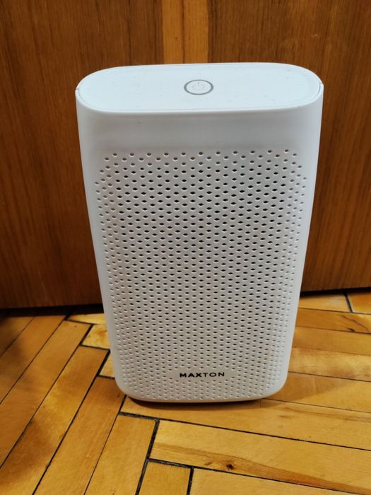 Осушувач повітря Maxton