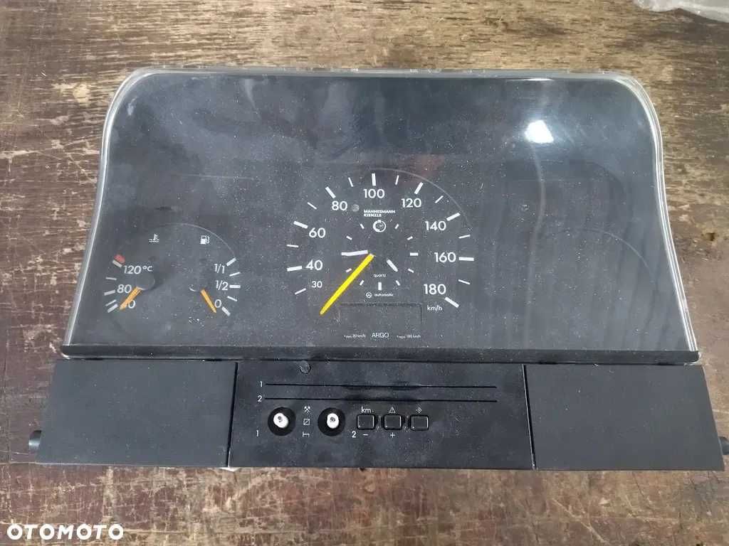 Tachograf Licznik Mercedes Sprinter 2.9 TD 412 MB 000- 542- 22- 01