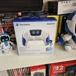 Pad Dualsense Astro Bot nowy zaplombowany.