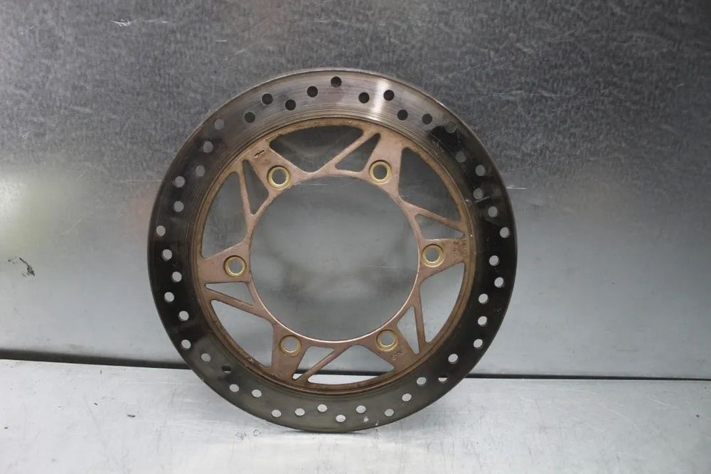 Daelim Roadwin 125 Tarcza hamulcowa przód przednia