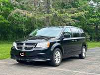 2020 Dodge Grand Caravan SE