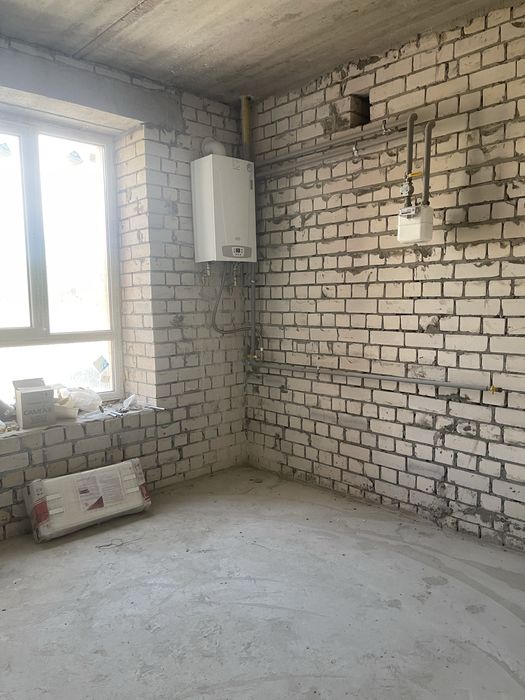 Продам 1 кв Песочин - Мобиль автономное отопление