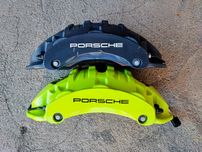 Pinças Brembo 19z Porsche - Novas