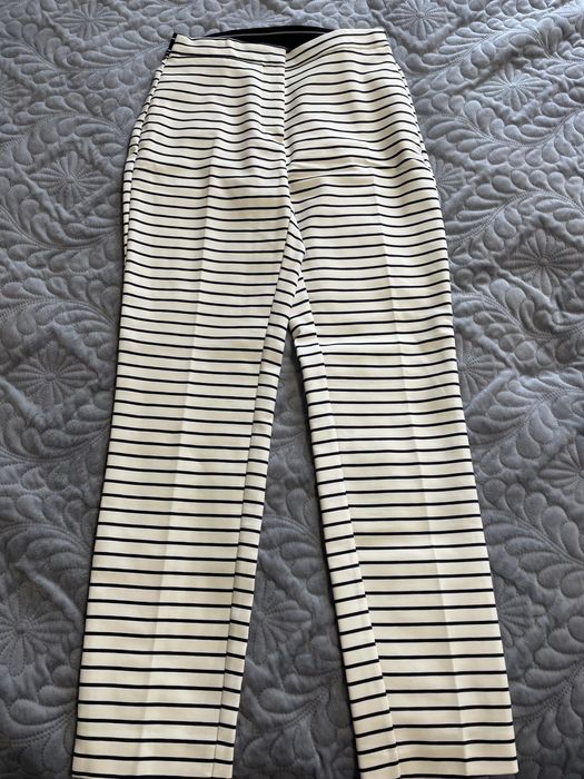 Брюки жіночі ZARA BASIC
