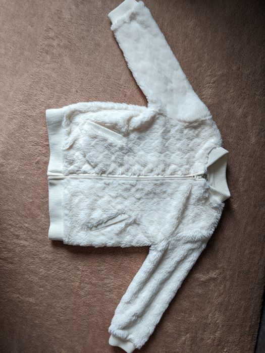 Bluza, Bomberka, kurtka przejściowa C&A rozm. 104