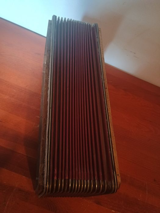 Akordeon Delicja 80bas -Miech