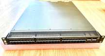 Комутатор 48-портовий 10/40Gbs HP JC772A 5900AF-48XG-4QSFP+