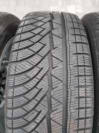 2 Opony zimowe Michelin Pilot Alpin Pa4 225/50 R18 99V