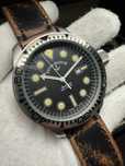 Zeno-Watch Basel Automatico